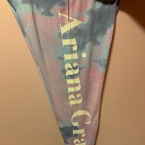 Brand new Ariana Grande backpack